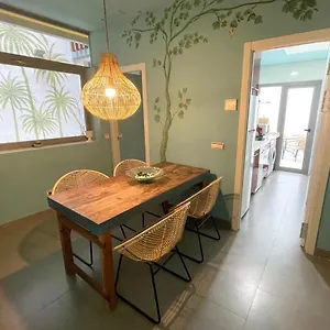 Ritual - Malaver 23 (adults Only) Appartement Séville