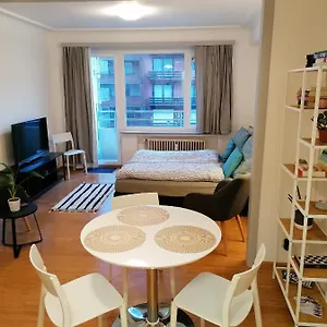 Apartment Aan Zee, Ostende