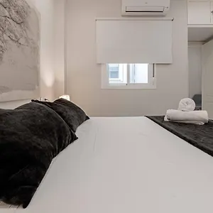Isa & Boutique Appartement Séville