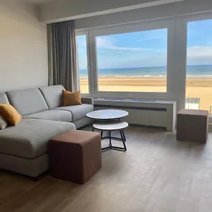 Apartment Saint-tropez, Ostende
