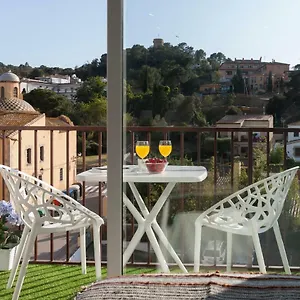 Lets Holidays In Tossa Appartement Tossa de Mar
