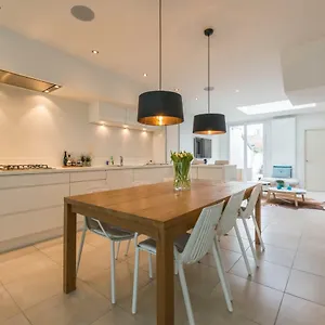  Vakantiehuis Maison Juliet België