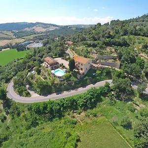  Appartement Le Capanne Italië