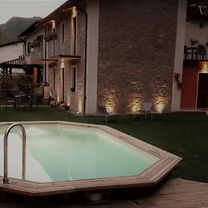  Appartement Da Morena Italië